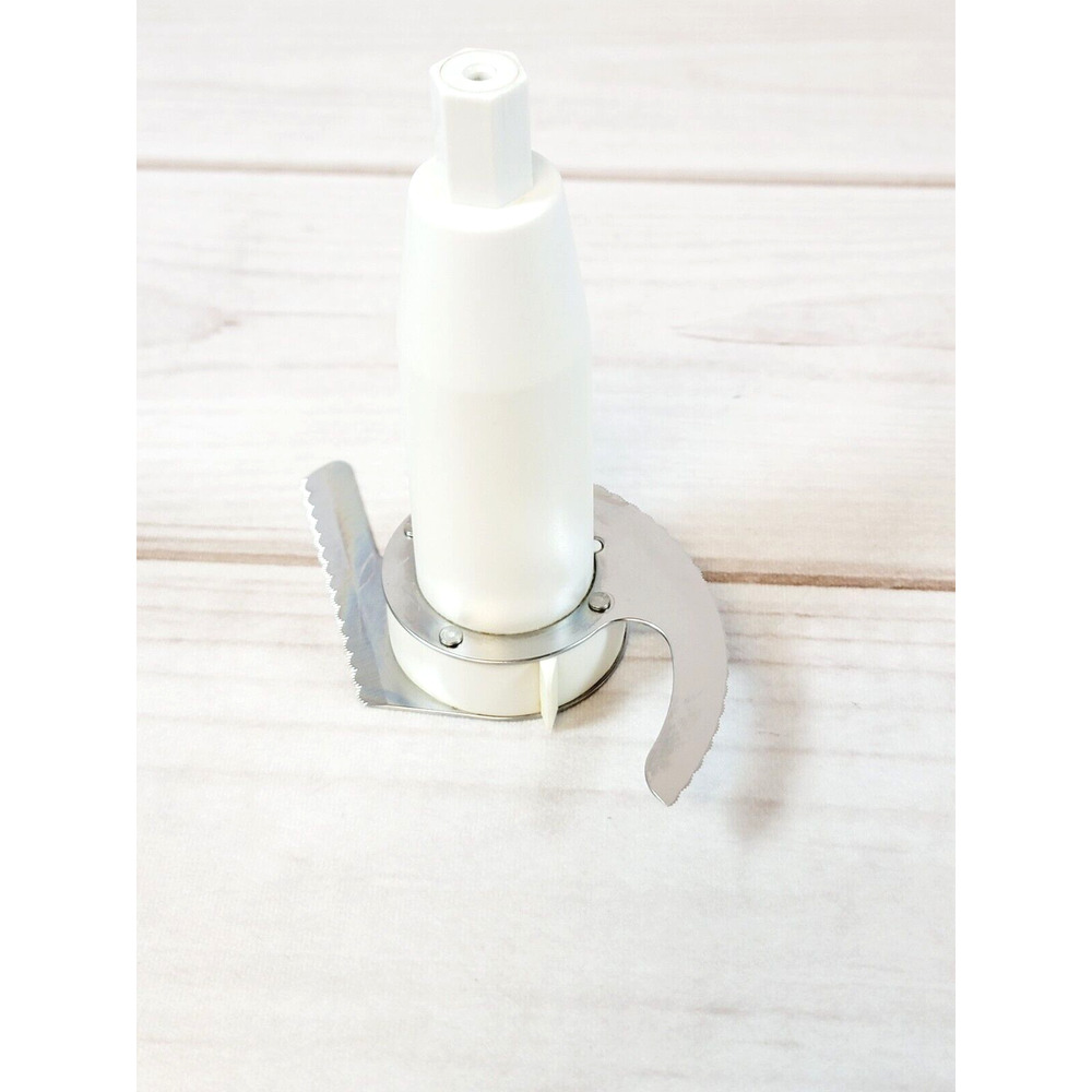 Black and Decker Quick N Easy Plus Food Processor FP1300 FP1400 FP1450 BLADE
